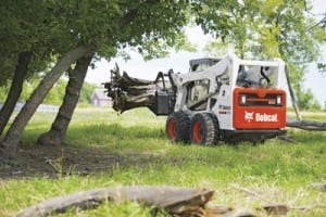 Is There a Difference Between a Bobcat and a Skid Steer?