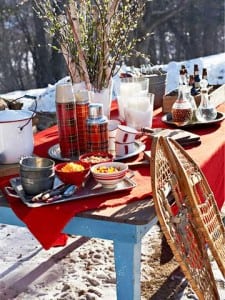 Heater Rentals for Your Next Winter Outdoor Gathering