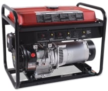 generator rentals