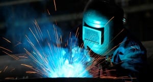 Welders