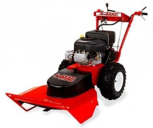 Lawn Care Equipment Rentals in Denver, North Carolina