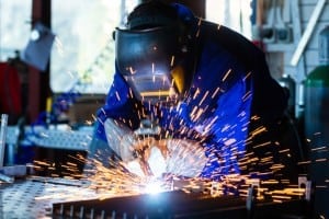 Welding Equipment Rentals in Mooresville, North Carolina