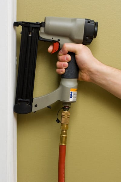 Air Tool Rentals in Mocksville, North Carolina