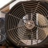 Fan Rentals in Mocksville, North Carolina