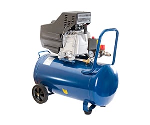 Compressor Rentals in Denver, North Carolina