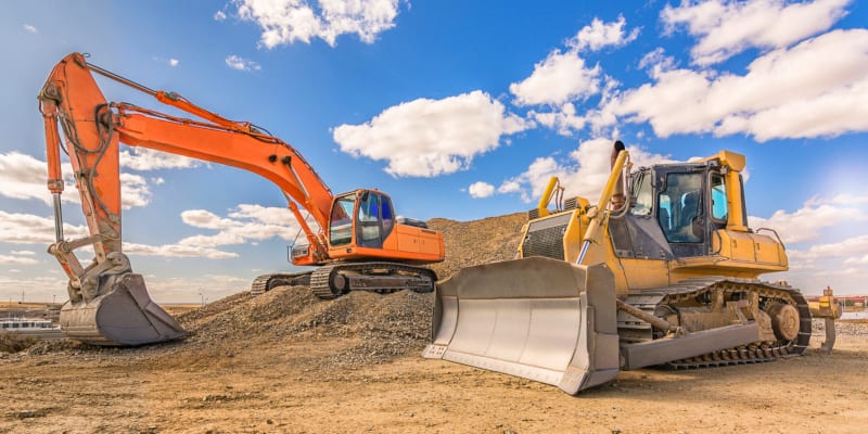 rental equipment you need to complete a job