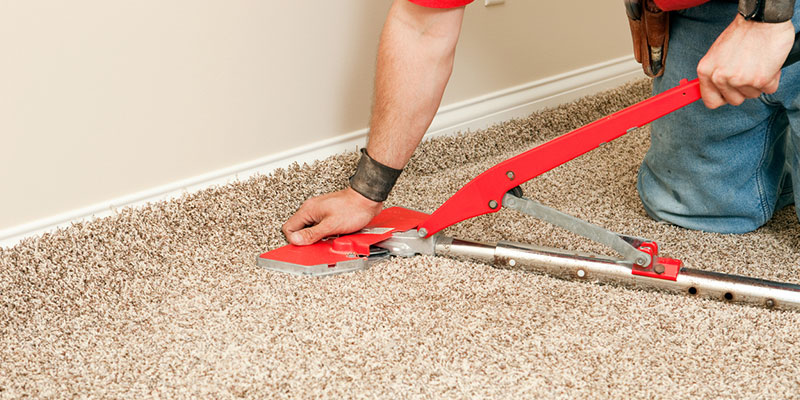 Your Guide to Flooring Equipment for Carpet Installation