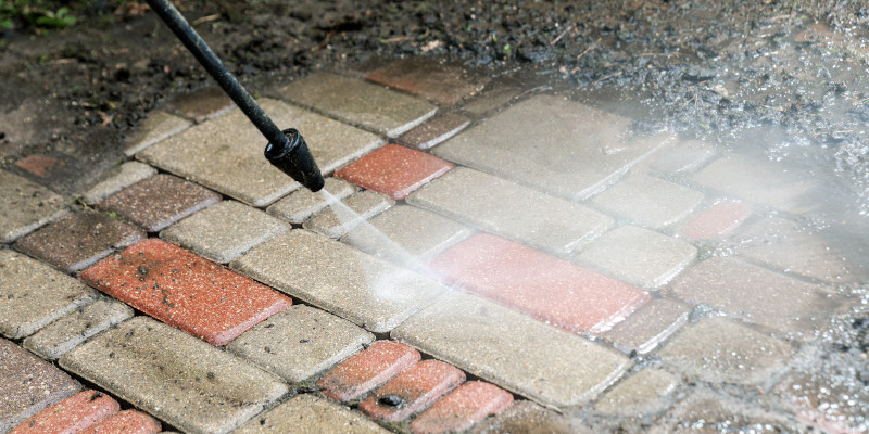 What Pressure Washers Can Do to Improve Your Home