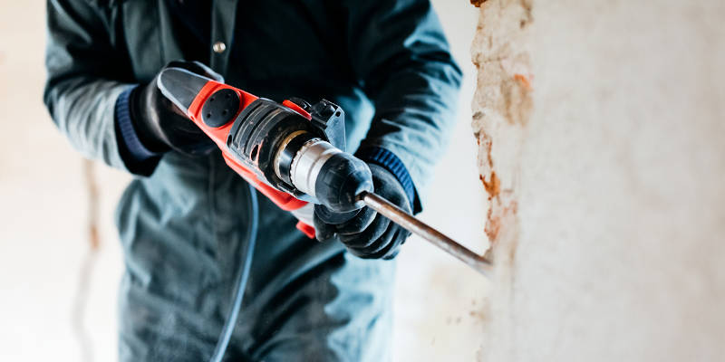 The Best Construction Rental Equipment for Your Home Renovation