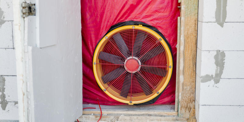 Why Fans are an Important Tool for Home Renovation