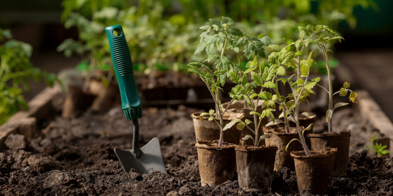 What Gardening Equipment Do You Need to Start a Garden?