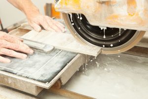 Tile Saws are Essential Tools for Backsplash Projects