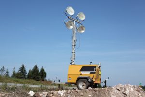 Let Lighting Rentals Put a Spotlight on Your Next Project